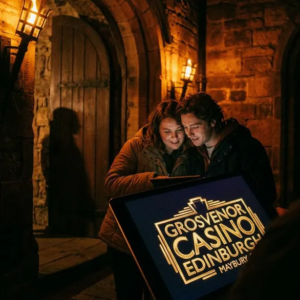 Asset grosvenor casino edi 7aj82